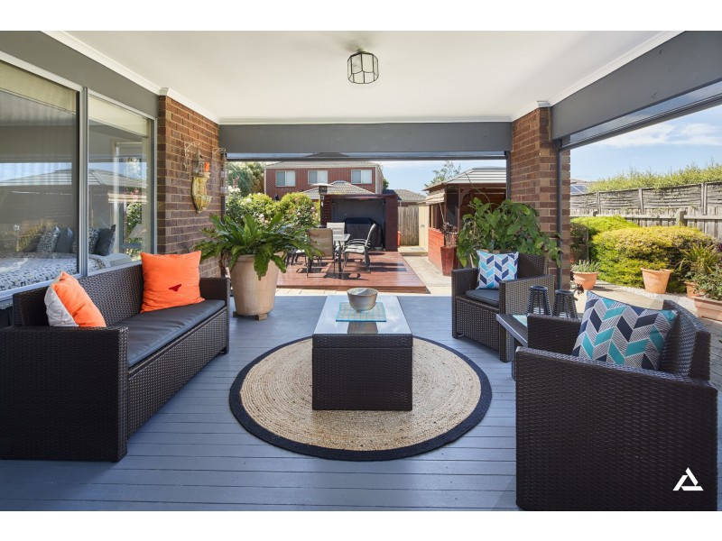 7 Cunningham Court, Warragul VIC 3820