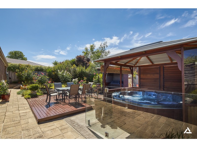 7 Cunningham Court, Warragul VIC 3820