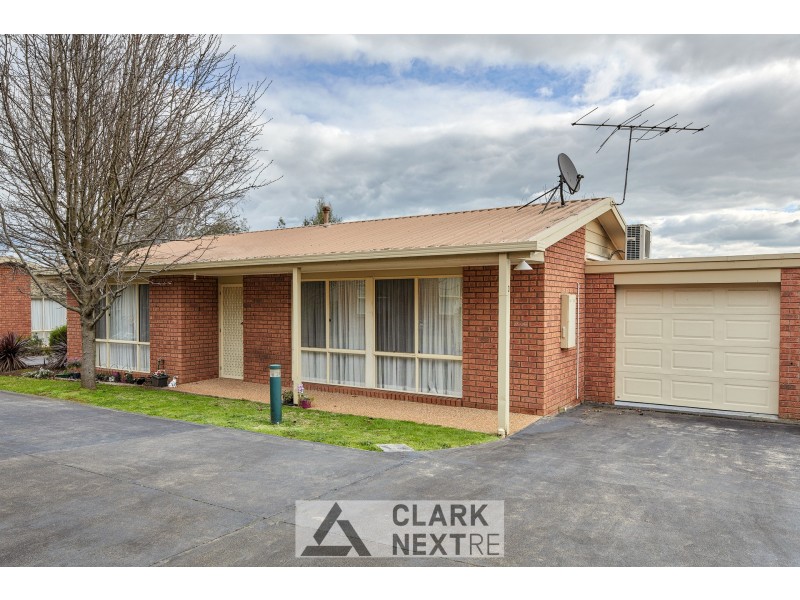 3/20-22 Lampard Road, Drouin VIC 3818