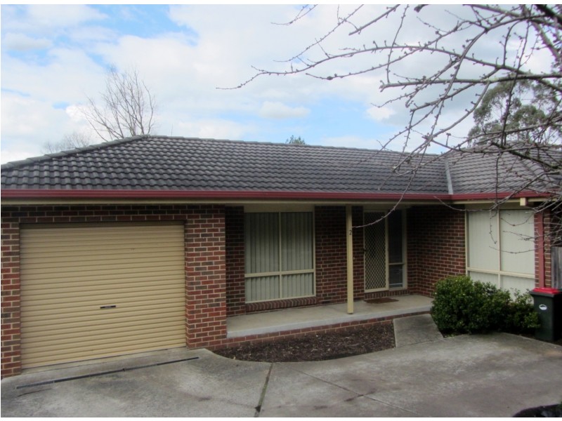 2/96 Burke Street, Warragul VIC 3820