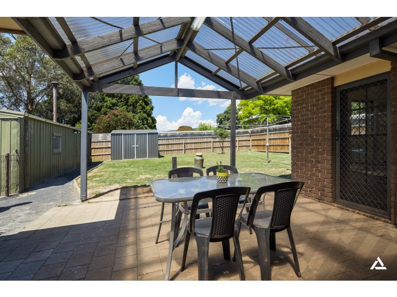 6 Centenary Drive, Trafalgar VIC 3824