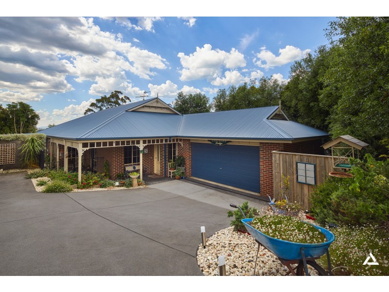 2 Selent Drive, Warragul VIC 3820