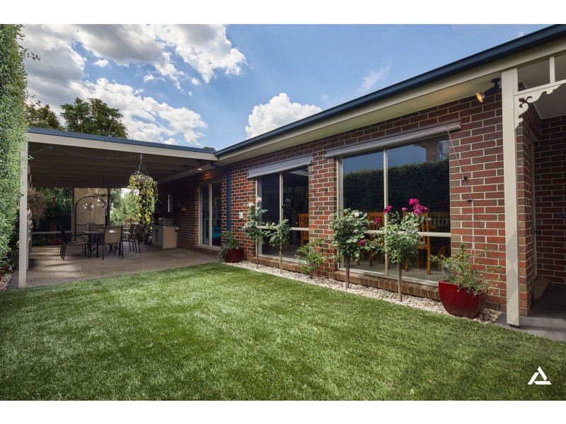 2 Selent Drive, Warragul VIC 3820