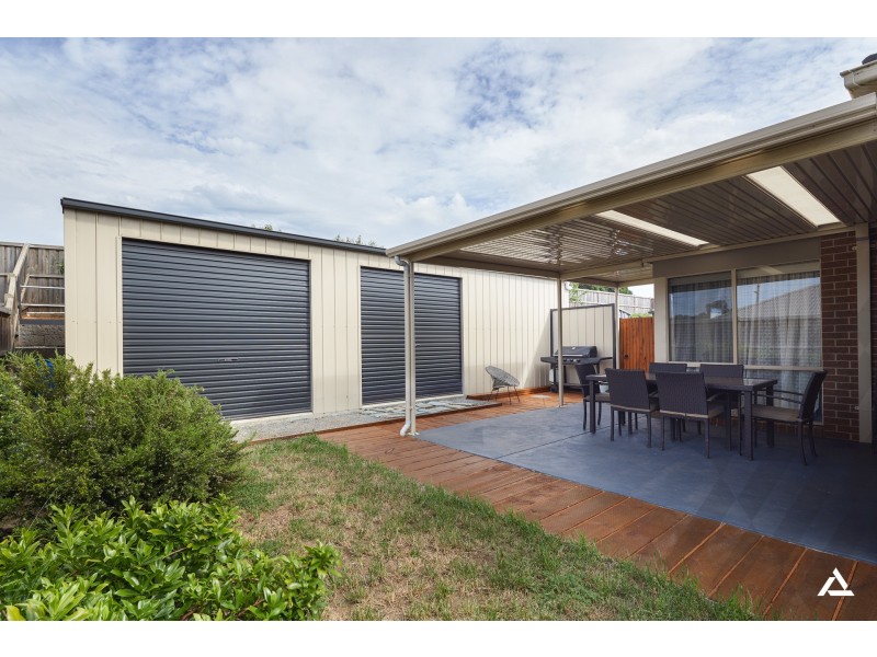 15 Highland Way, Warragul VIC 3820