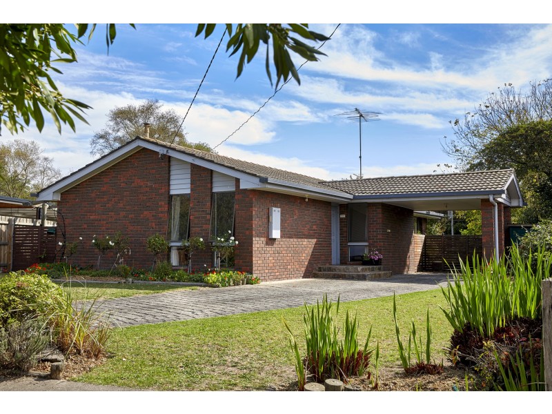 8 Murray Court, Trafalgar VIC 3824