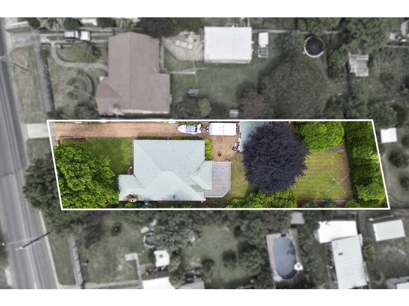 136 Sutton Street, Warragul VIC 3820