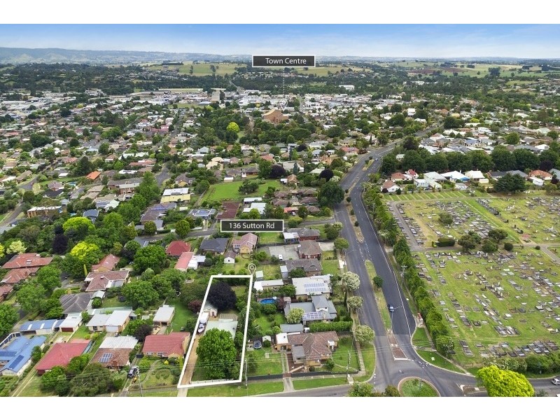 136 Sutton Street, Warragul VIC 3820