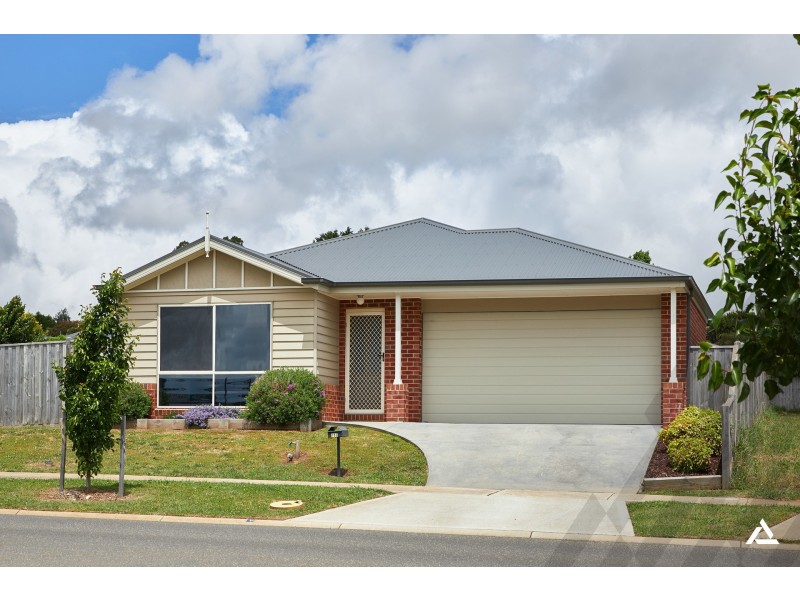 183 Twin Ranges Drive, Warragul VIC 3820