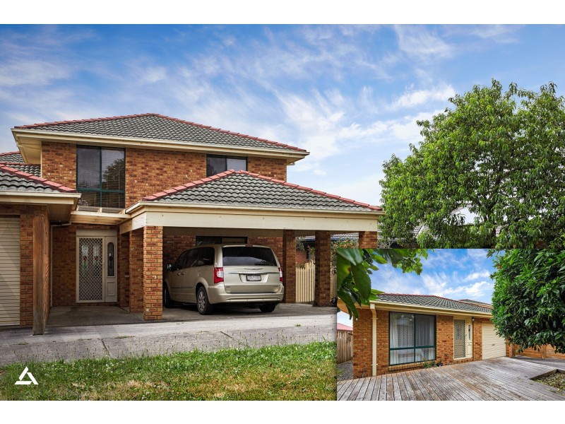 7 Dallas Court, Warragul VIC 3820