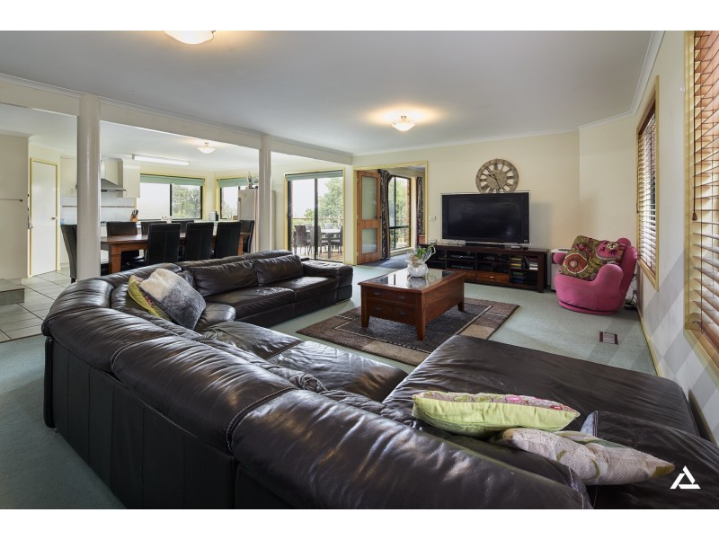 7 Dallas Court, Warragul VIC 3820