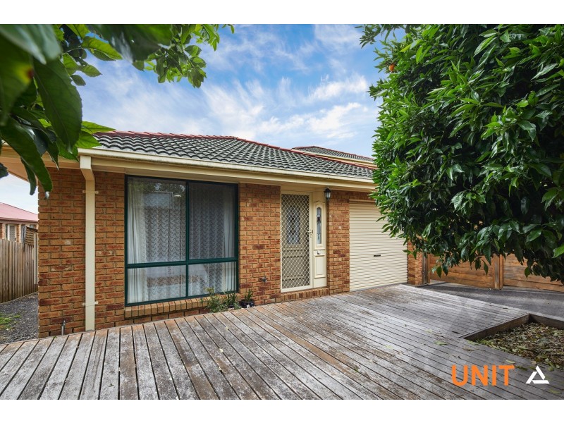 7 Dallas Court, Warragul VIC 3820