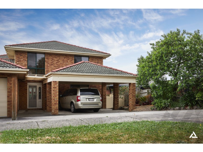 7 Dallas Court, Warragul VIC 3820