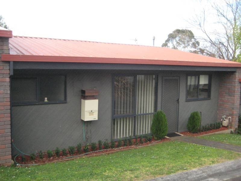 5/20 Archibald Crescent, Warragul VIC 3820