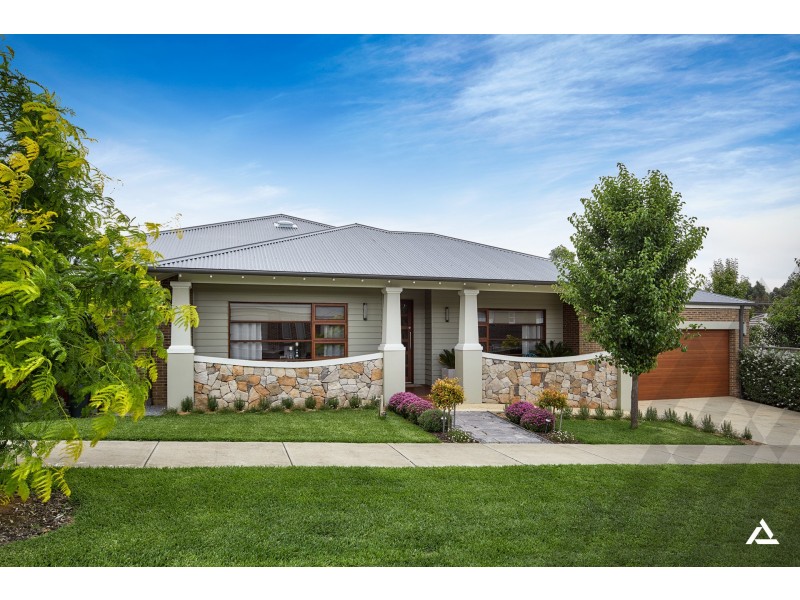 6 Cedarwood Drive, Warragul VIC 3820