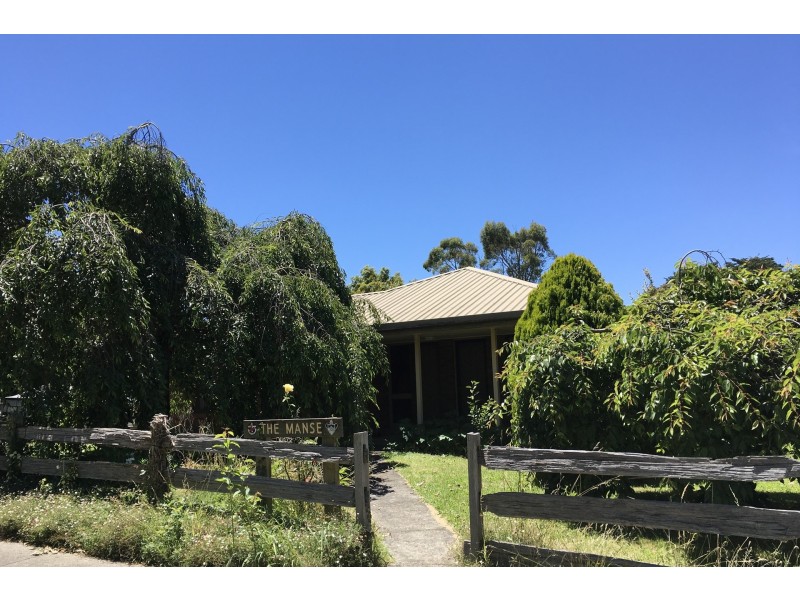 192 Main Neerim Road, Neerim South VIC 3831