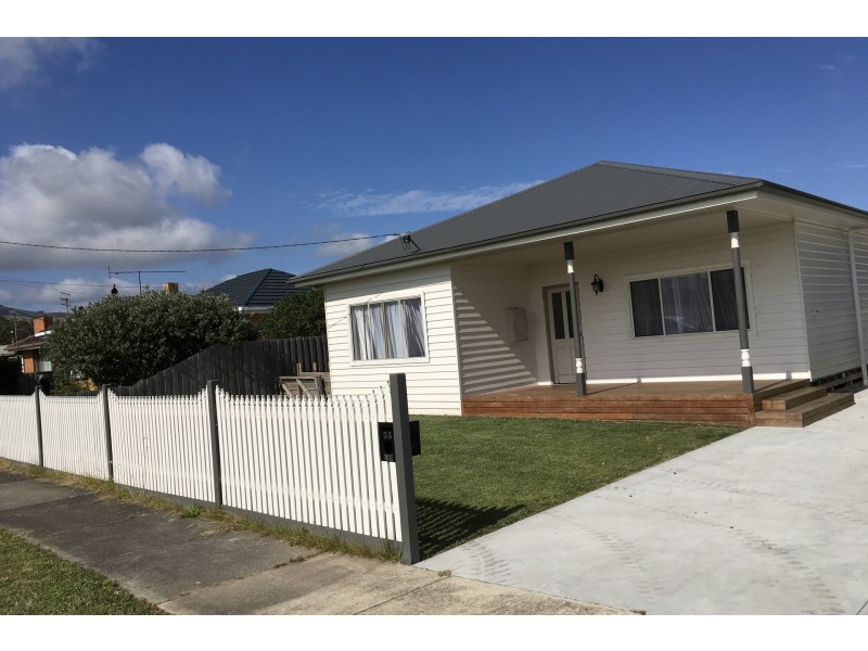 35 Rollo Street, Yarragon VIC 3823
