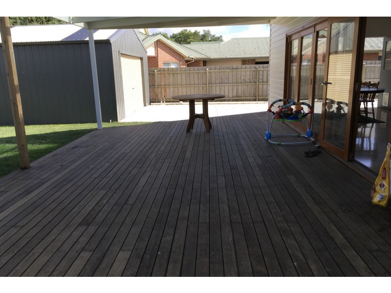 35 Rollo Street, Yarragon VIC 3823