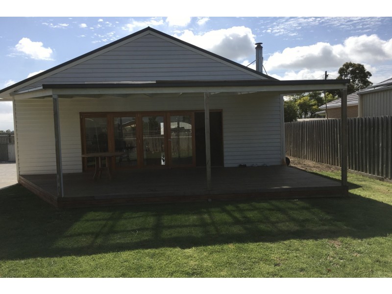 35 Rollo Street, Yarragon VIC 3823