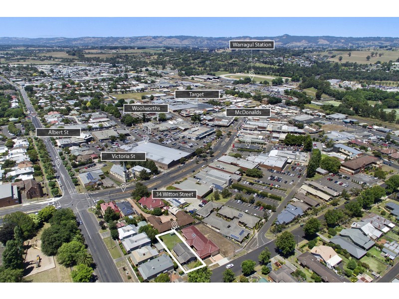 34 Witton Street, Warragul VIC 3820