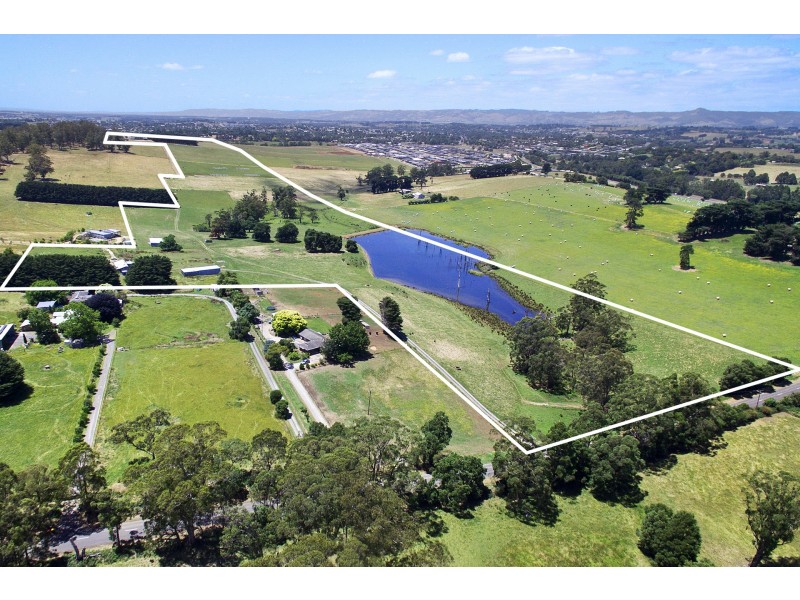 495 Lardners Track, Warragul VIC 3820