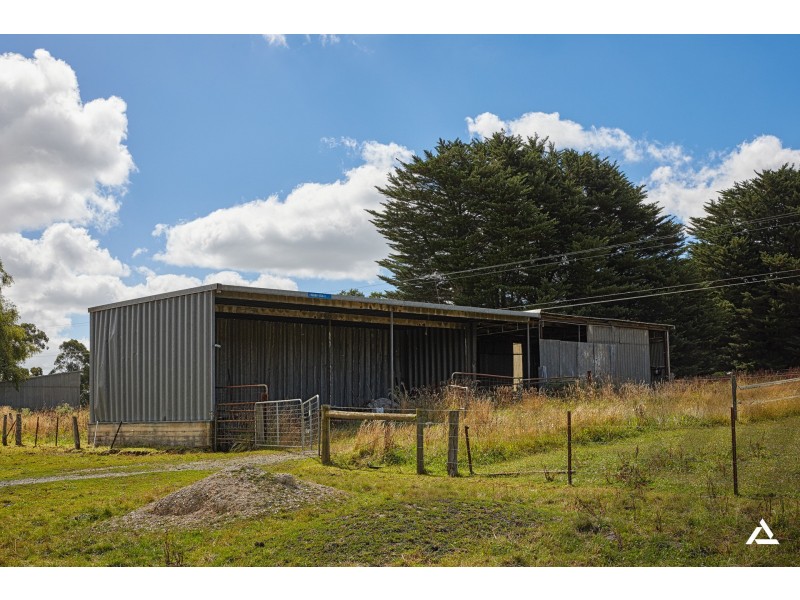 495 Lardners Track, Warragul VIC 3820