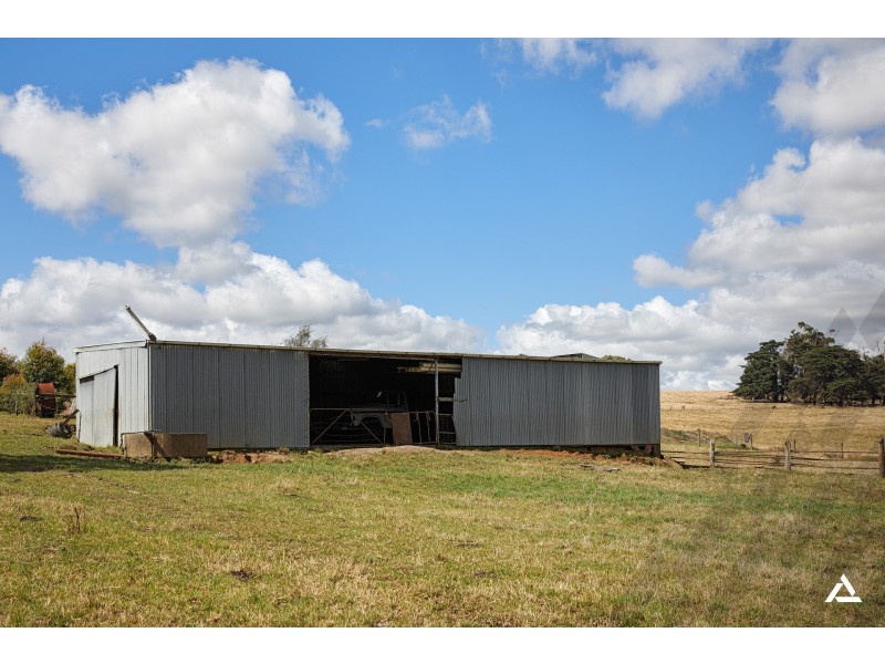 495 Lardners Track, Warragul VIC 3820