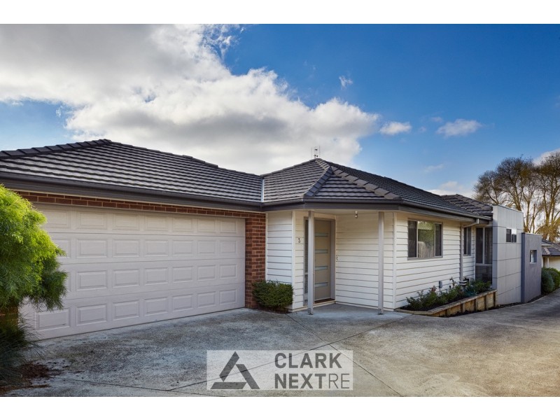 3/15 Normanby Street, Warragul VIC 3820