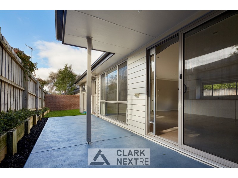 3/15 Normanby Street, Warragul VIC 3820