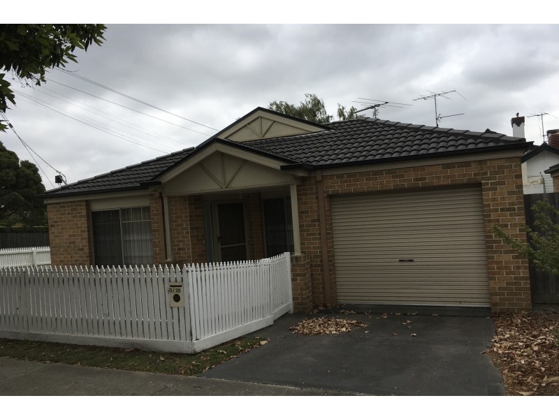 3/20 Hopetoun Road, Drouin VIC 3818