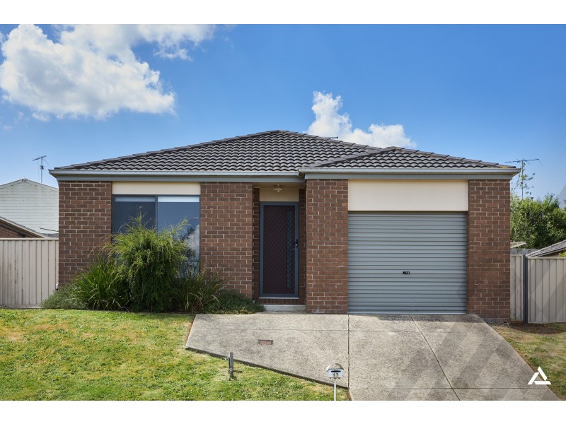 17 Asha Court, Warragul VIC 3820