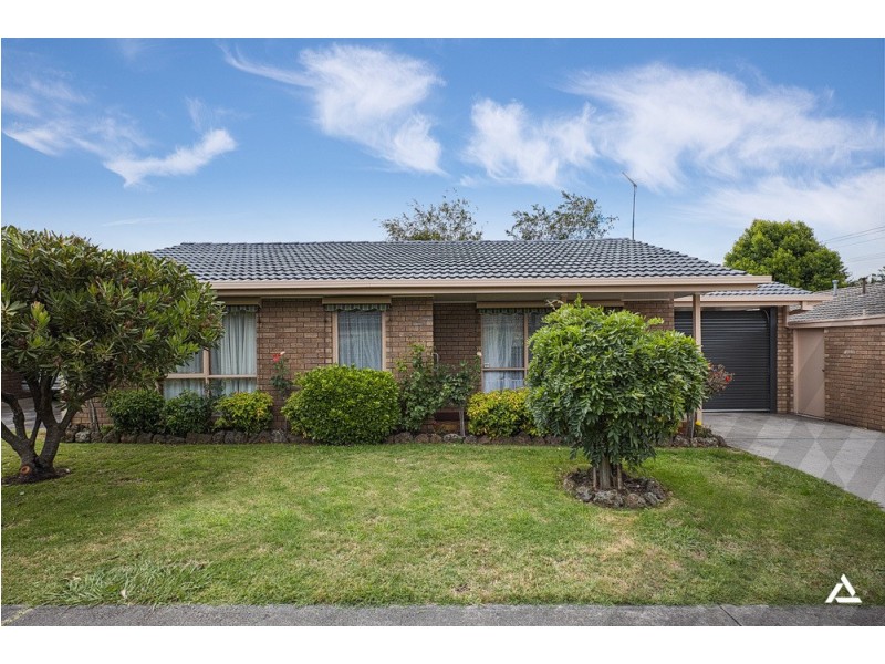 2/15 Clifford Street, Warragul VIC 3820