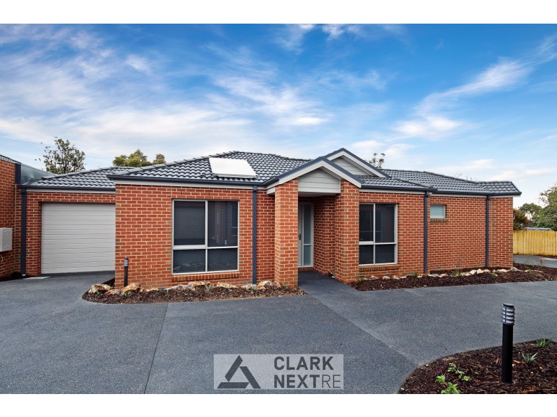 9/4 Hearn Street, Drouin VIC 3818