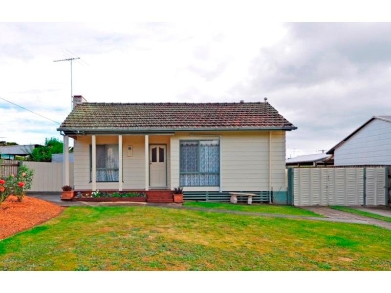 54 Scenic Road, Warragul VIC 3820