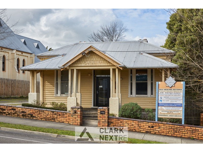 60 Victoria Street, Warragul VIC 3820