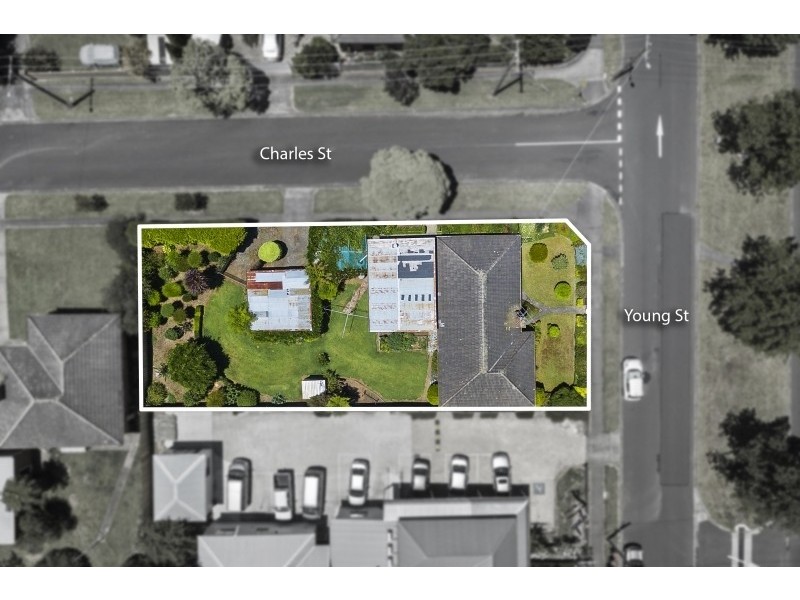 23 Young Street, Drouin VIC 3818