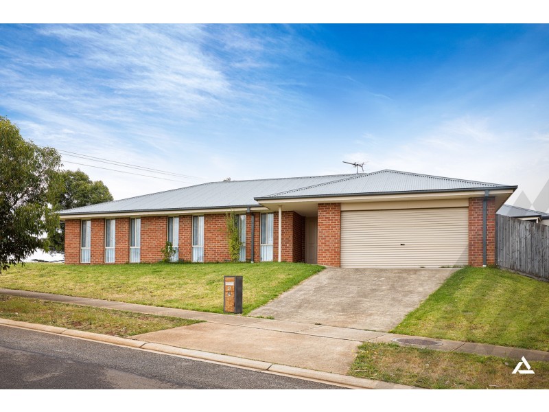 51 Steward Street, Warragul VIC 3820
