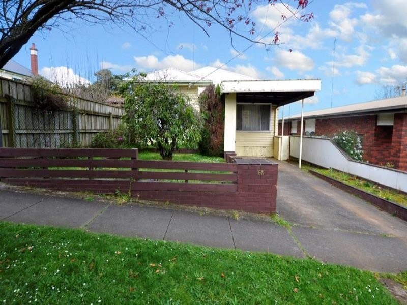 58 Mason Street, Warragul VIC 3820