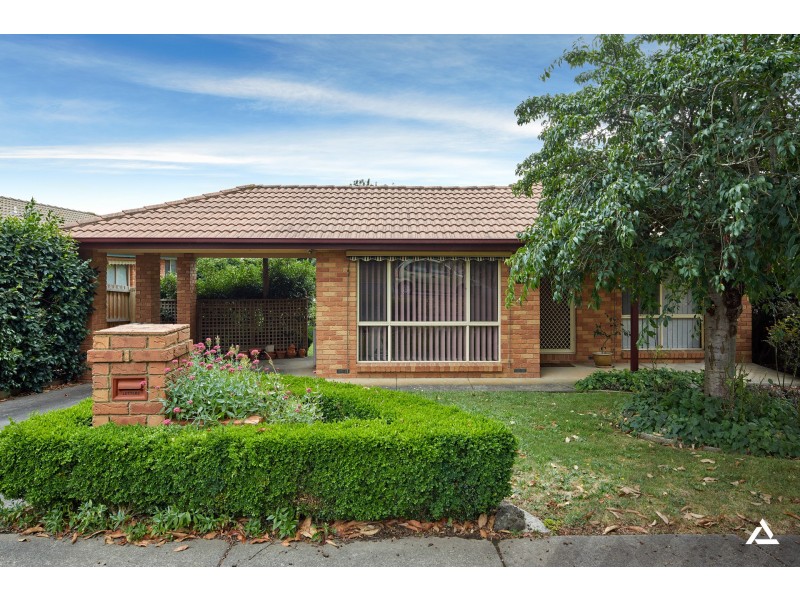 23 Neerim Street, Drouin VIC 3818