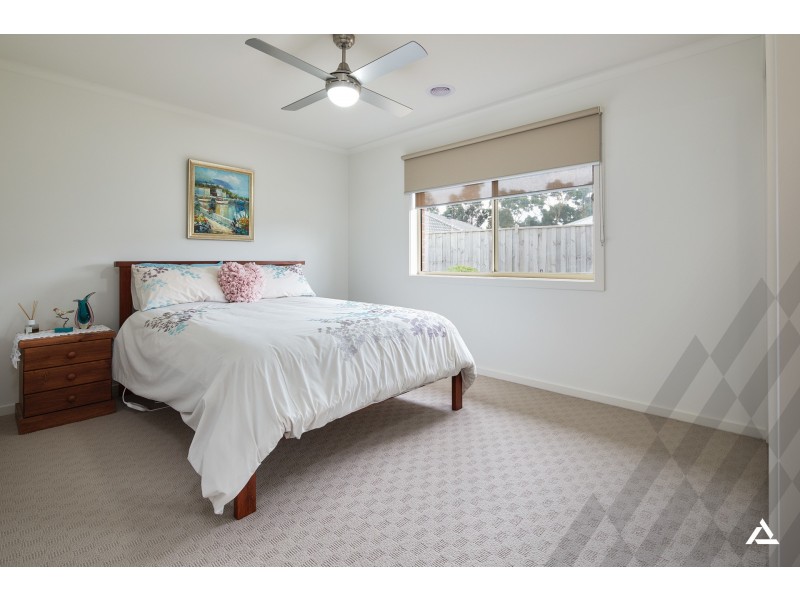 6 Hawkesburn Court, Warragul VIC 3820