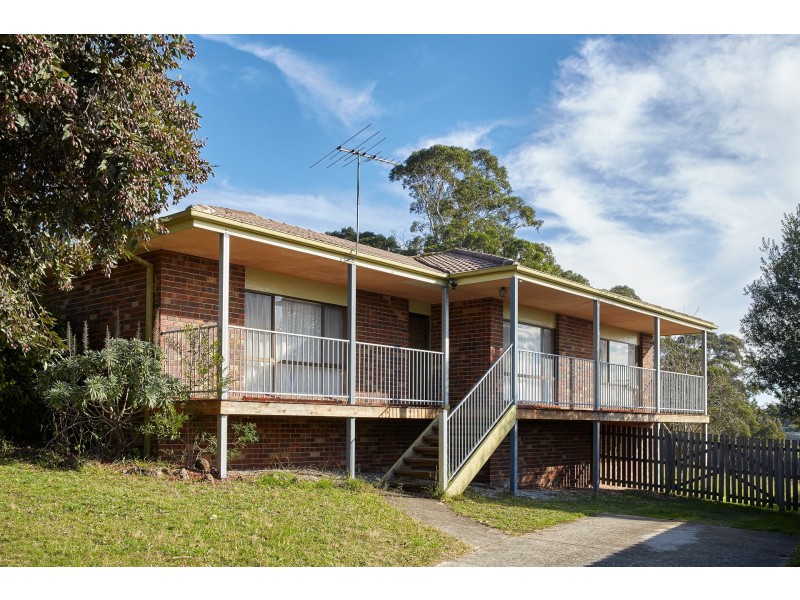 17 Tracie Court, Drouin VIC 3818