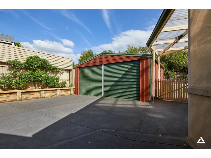 6 Eade Avenue, Warragul VIC 3820