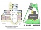 6 Eade Avenue, Warragul VIC 3820 Floorplan