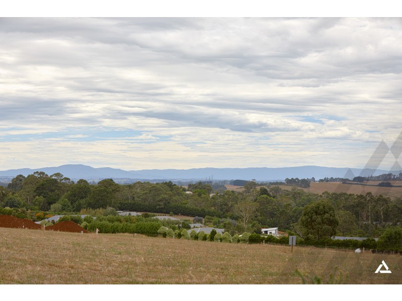 17 Lyndhurst Square, Drouin VIC 3818