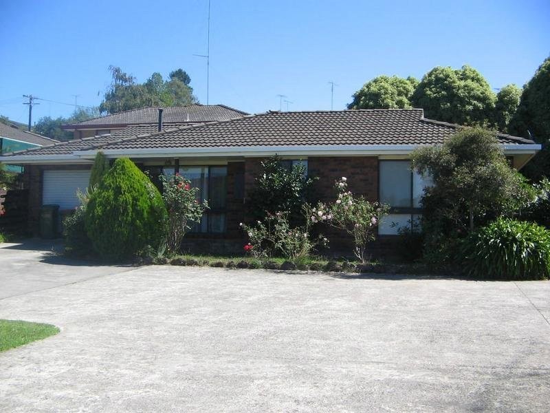 2/4 Alexander Street, Warragul VIC 3820