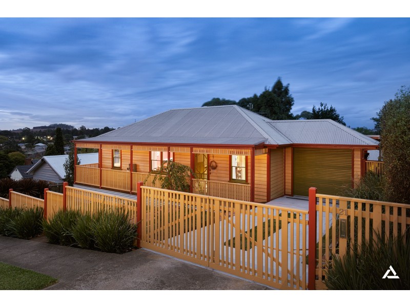 21 Alford Street, Warragul VIC 3820