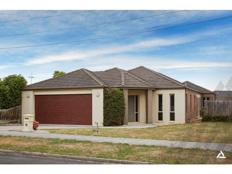 17 Winston Street, Yarragon VIC 3823