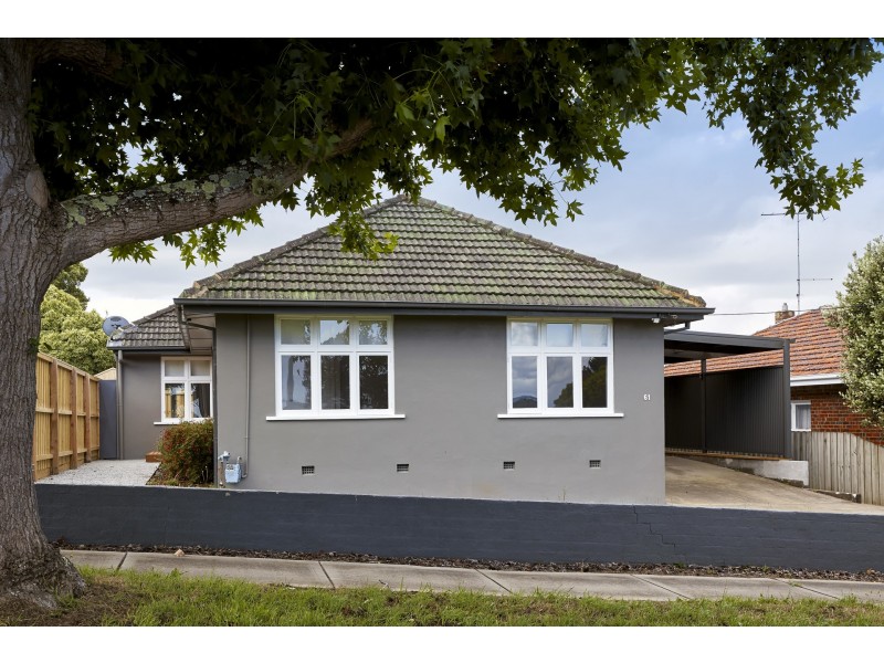 2/61 Clifford Street, Warragul VIC 3820