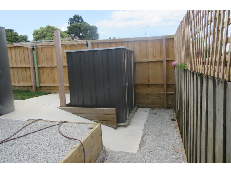 2/61 Clifford Street, Warragul VIC 3820