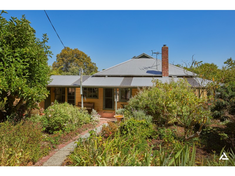 2130 Lardners Track, Tetoora Road VIC 3821