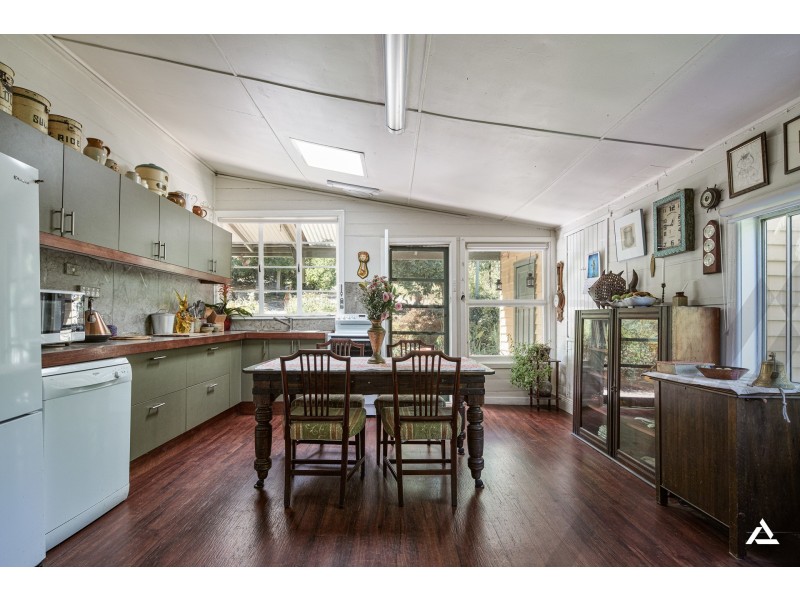2130 Lardners Track, Tetoora Road VIC 3821